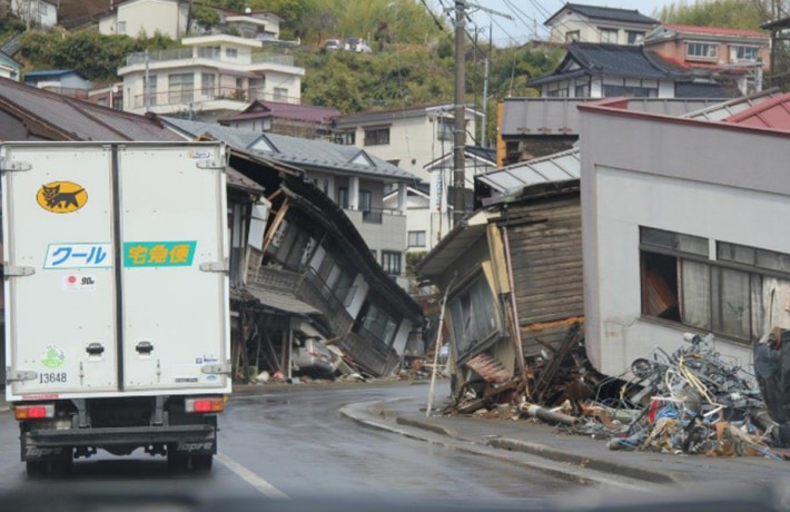 20250827wakayamashi01 710x460 - 和歌山市／ヤマト運輸と災害時の支援物資配送等の協定を締結