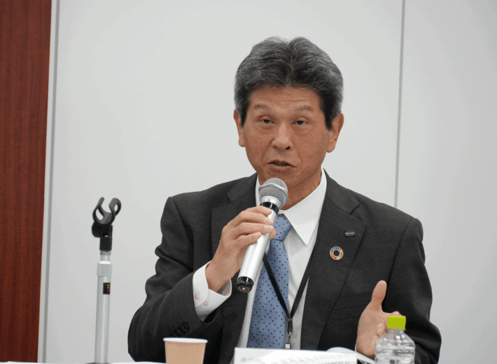 0910daifuku1 710x520 - ダイフク／米国の新工場棟10月稼働、国内に先端技術研究ラボ開設し自動化加速