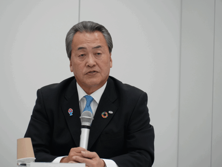 0910daifuku2 710x533 - ダイフク／米国の新工場棟10月稼働、国内に先端技術研究ラボ開設し自動化加速