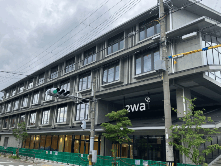 0910daifuku5 710x533 - ダイフク／米国の新工場棟10月稼働、国内に先端技術研究ラボ開設し自動化加速