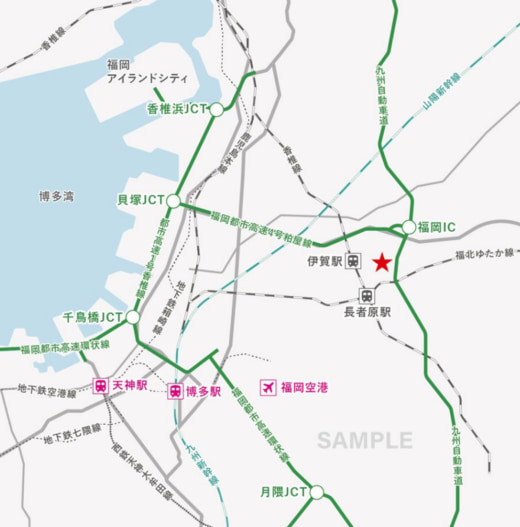 20250919center02 520x527 - CPD／福岡県粕屋町で4.3万ｍ2のマルチテナント型施設の開発計画始動