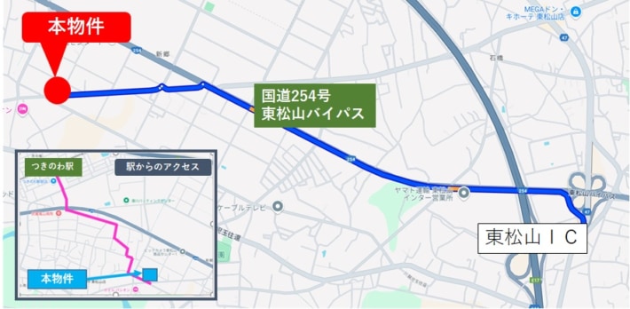 467d32882a89a1b13ba6206dedc1ae77 4 710x348 - 拓洋／埼玉県「東松山市新郷倉庫」で10月7日内覧会、小区画利用ニーズにも対応