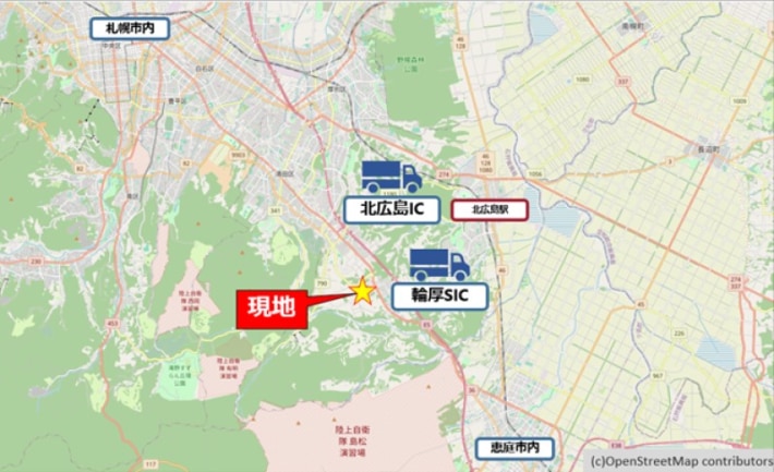 467d32882a89a1b13ba6206dedc1ae77 710x433 - 三井物産AMHD／北海道「DPL札幌南」の内覧会10月7～9日開催
