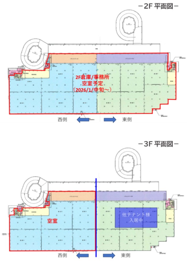 6a103ba12c15b7312781e08784731aa8 1 - 三井物産AMHD／「横浜町田物流センター」内覧会、10月15・16日開催