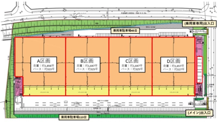 6a103ba12c15b7312781e08784731aa8 710x397 - 三井物産AMHD／北海道「DPL札幌南」の内覧会10月7～9日開催