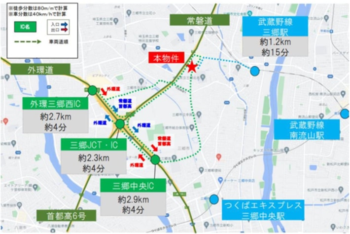 c7c74ef5018388a7e44cc41625fc349f 710x474 - CBRE／埼玉県「三郷ロジスティクスDC」内覧会、10月8・9日開催