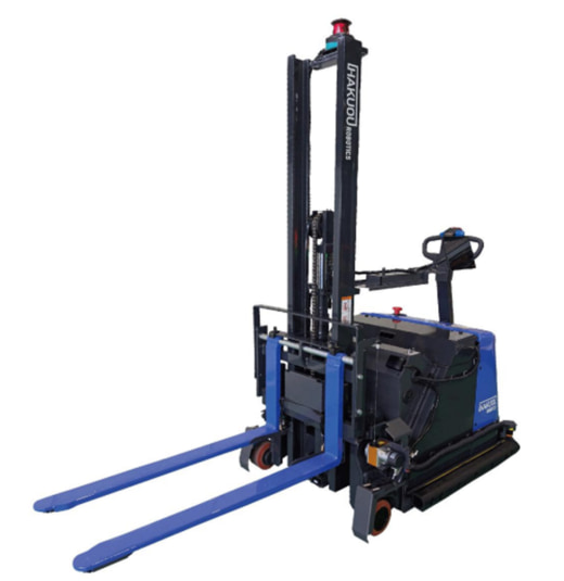 cab4f6be53600507a169e6b5294ce986 520x535 - ハクオウロボティクス／590万円の自動フォークリフト新モデルを数量限定で発売
