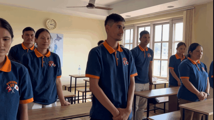 アズスタッフ/ネパール企業と連携、特定技能ドライバー教育事業を開始 1017azustaff3 710x399 - アズスタッフ/ネパール企業と連携、特定技能ドライバー教育事業を開始