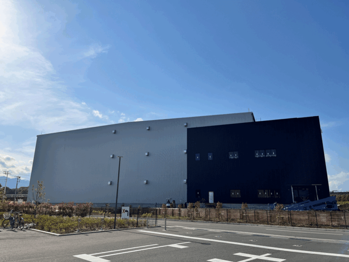 1020fujilogi1 710x533 - 富士ロジテックHD／厚木市に新たな物流拠点開設、神奈川エリア8拠点に