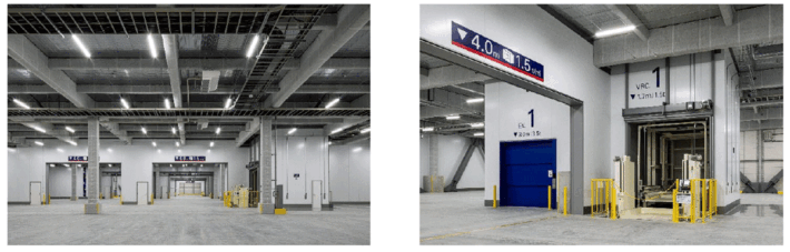 オリックス不動産/埼玉県三郷市に全館空調付き物流施設を竣工、電響社へ一棟貸し 1031orix3 710x227 - オリックス不動産/埼玉県三郷市に全館空調付き物流施設を竣工、電響社へ一棟貸し