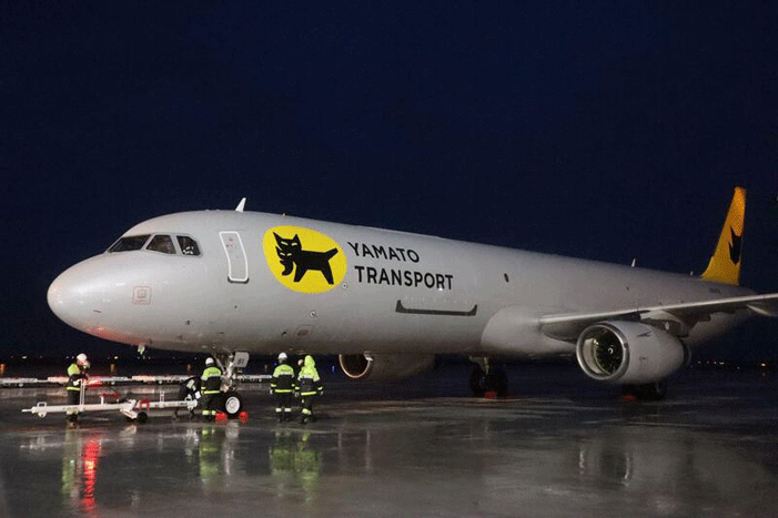 ヤマト運輸/フレイター活用し長崎-東京間の活魚スピード輸送を開始 1031yamato1 - ヤマト運輸/フレイター活用し長崎-東京間の活魚スピード輸送を開始