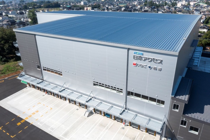 拓洋/埼玉県久喜市で1.76万m2の冷凍冷蔵倉庫「いちご久喜物流センター」が竣工 1ef3ddeff6b0d1d2f8bdb1fb58087827 3 710x473 - 拓洋/埼玉県久喜市で1.76万m2の冷凍冷蔵倉庫「いちご久喜物流センター」が竣工