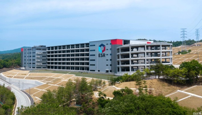 CBRE/兵庫県「(仮称)川西物流センター」内覧会11月18日開催 1ef3ddeff6b0d1d2f8bdb1fb58087827 4 - CBRE/兵庫県「(仮称)川西物流センター」内覧会11月18日開催