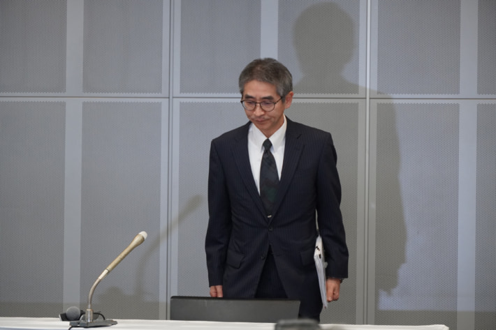 20251001JP01 710x473 - 日本郵便／軽四輪の使用停止処分も「サービス維持可能」、今後の方針示す