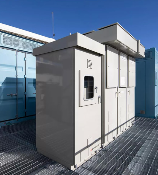 20251010mi01 520x579 - 三菱重工系2社／物流施設に再エネ最大限活用可能な複数電力最適制御装置納入