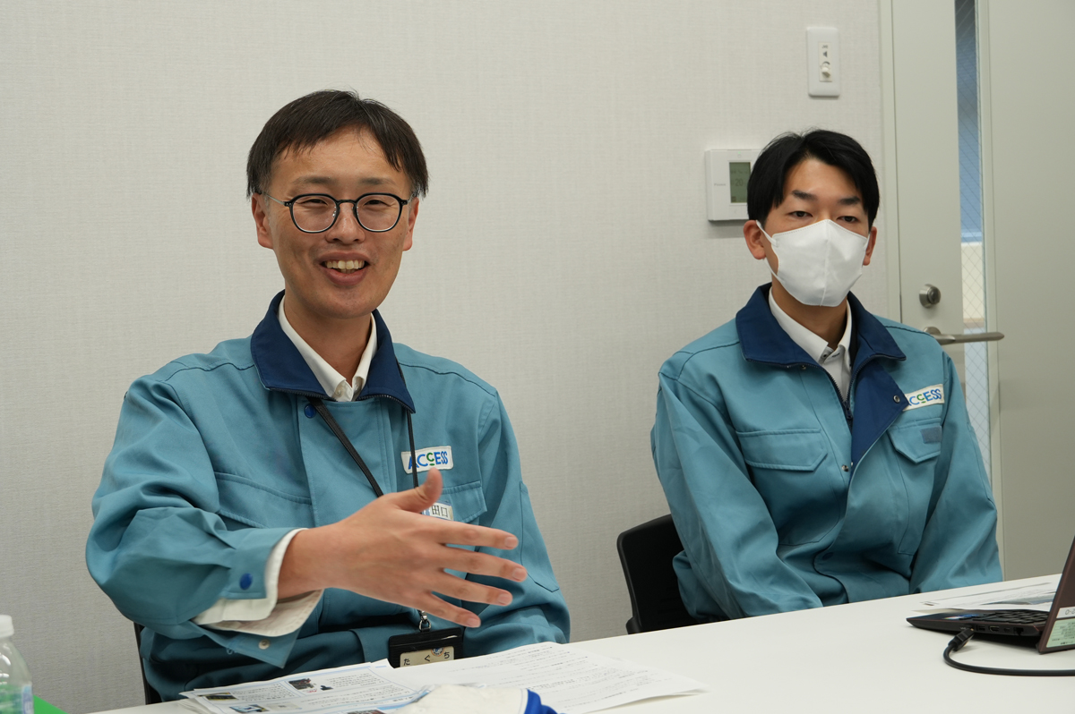 日本アクセス/冷凍冷蔵ニーズ拡大で埼玉県久喜市に1.7万m2の低温物流センター開設 20251027kuki2 - 日本アクセス/冷凍冷蔵ニーズ拡大で埼玉県久喜市に1.7万m2の低温物流センター開設