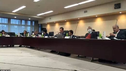 国交省/交通政策基本計画などの最終案おおむね了承されパブコメ募集へ 20251027ml01 520x293 - 国交省/交通政策基本計画などの最終案おおむね了承されパブコメ募集へ