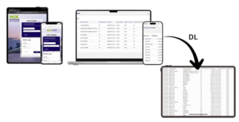 NX米国鉄道画面