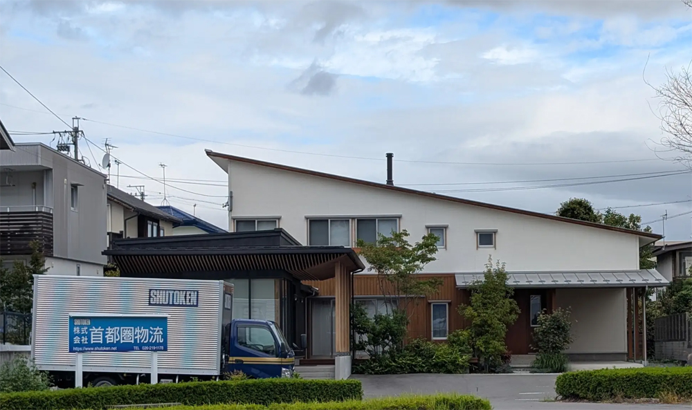 首都圏物流グループ/長野県に新物流拠点、ドライバーの宿泊施設など併設 20251028syutoken - 首都圏物流グループ/長野県に新物流拠点、ドライバーの宿泊施設など併設