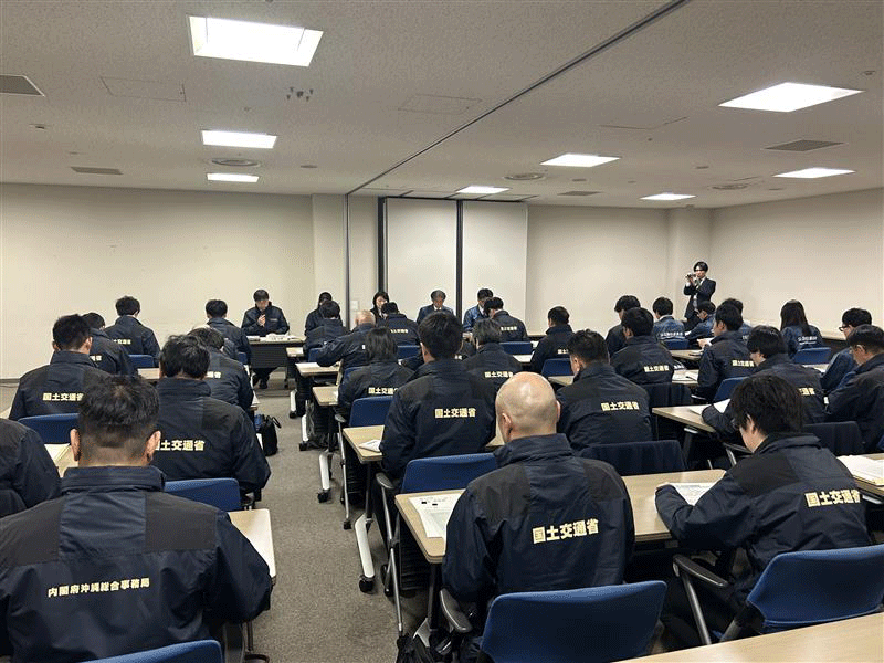 国交省、公取委/集中監視月間でトラック・物流Gメンによる大規模合同荷主パトロール 20251028toriteki - 国交省、公取委/集中監視月間でトラック・物流Gメンによる大規模合同荷主パトロール