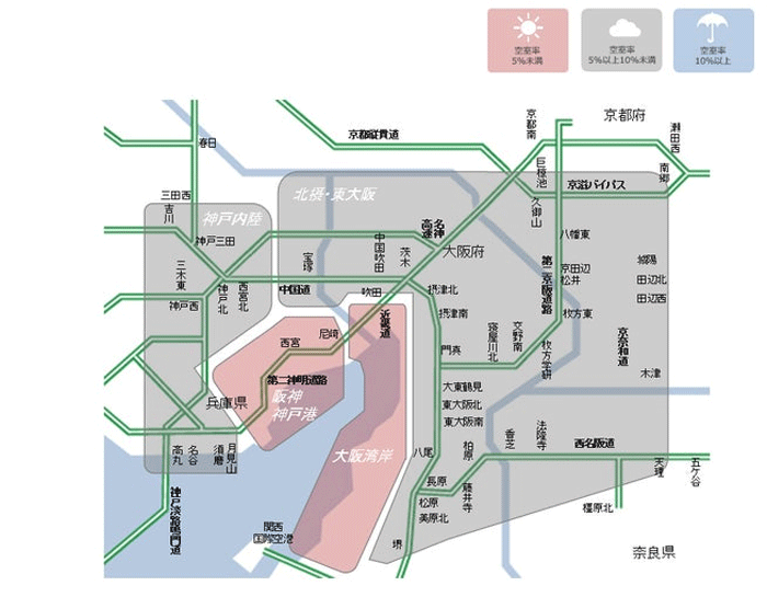 CRE/倉庫・物流不動産レポート発行、旺盛な既存需要で空室率減少 20251030cre2 - CRE/倉庫・物流不動産レポート発行、旺盛な既存需要で空室率減少