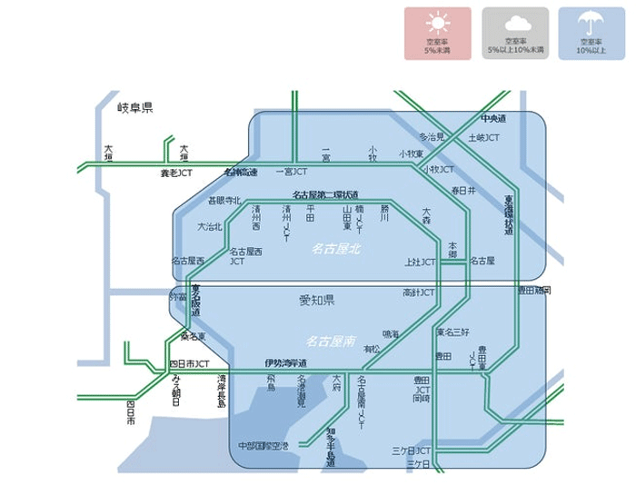 CRE/倉庫・物流不動産レポート発行、旺盛な既存需要で空室率減少 20251030cre3 - CRE/倉庫・物流不動産レポート発行、旺盛な既存需要で空室率減少