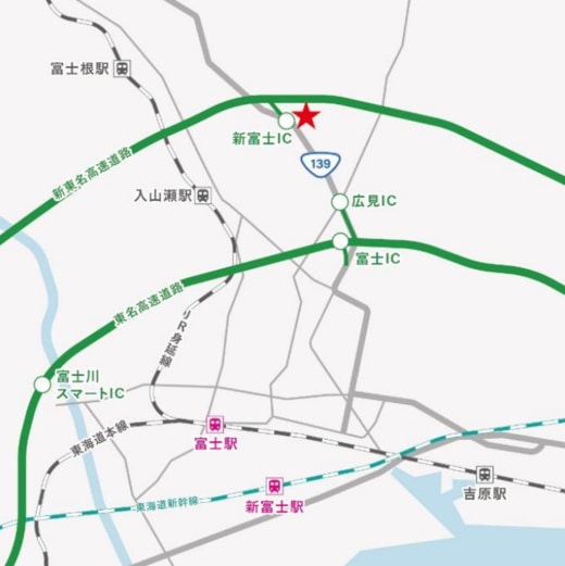 CPD/物流施設「DPL新富士II」を対象資産とした私募ファンドを組成 20251031cp01 520x521 - CPD/物流施設「DPL新富士II」を対象資産とした私募ファンドを組成