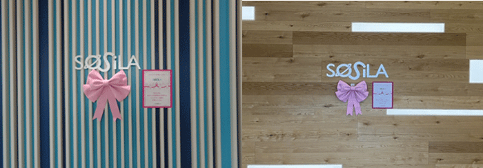 住友商事/物流施設ブランド「SOSiLA」がピンクリボン運動に賛同し啓発活動 20251031sumisyo3 - 住友商事/物流施設ブランド「SOSiLA」がピンクリボン運動に賛同し啓発活動