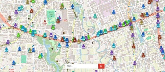 東海電子/オープンデータを活用した「運輸安全AIラボ」を始動 20251031tokaie - 東海電子/オープンデータを活用した「運輸安全AIラボ」を始動