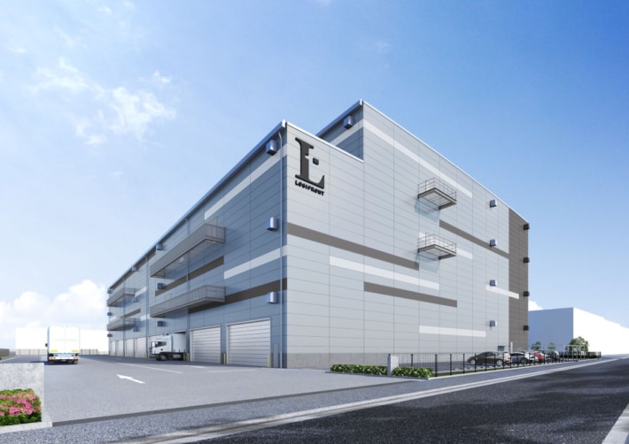 87a06b12354fb6372aca0250d8be9b64 710x502 - ククレブ・アドバイザーズ／11月末竣工予定　「LOGIFRONT名古屋みなと」内覧会