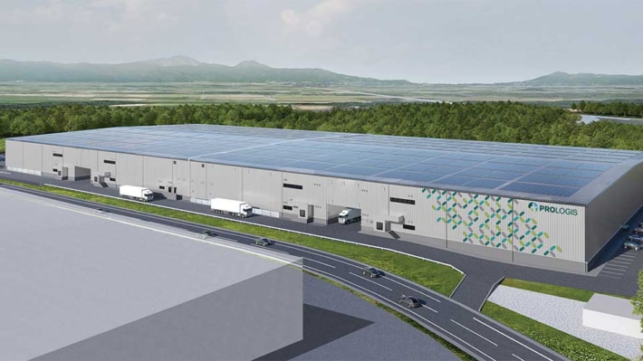 0eba6744a4b1ab0d9b633aabe2910703 710x399 - プロロジス／岩手県「プロロジスパーク北上金ケ崎」竣工内覧会を12月19日開催