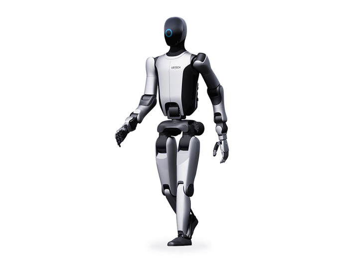 GA Robotics/製造・物流現場向けヒューマノイド、来春から発売予定 1105gapobotics - GA Robotics/製造・物流現場向けヒューマノイド、来春から発売予定