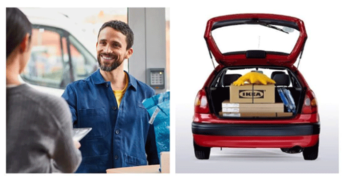 イケア/商品受取センター埼玉県草加市に開設、全国684か所に 1120ikea1 - イケア/商品受取センター埼玉県草加市に開設、全国684か所に