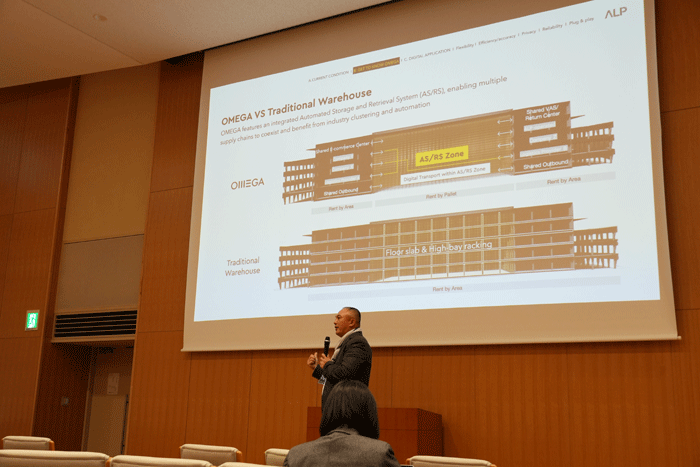 ICLT/ロジスティクス・交通分野の研究者ら一堂に、国際会議が日本で開催 1126iclt7 - ICLT/ロジスティクス・交通分野の研究者ら一堂に、国際会議が日本で開催