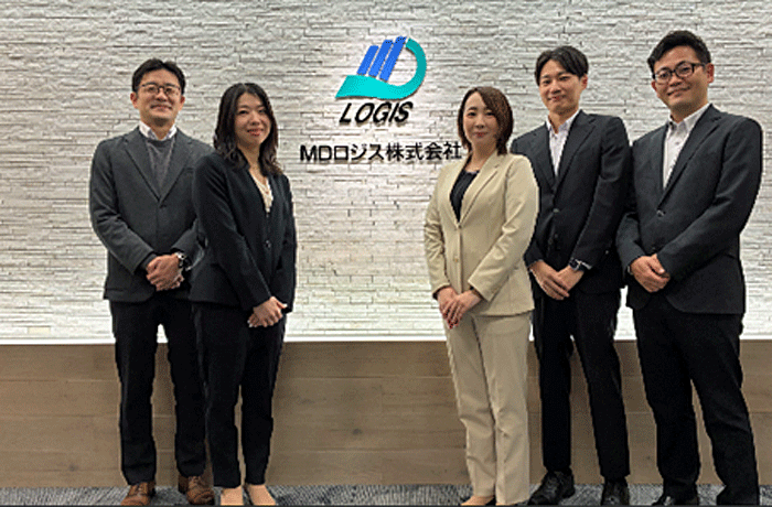 MDロジス/国際的なサプライチェーンマネジメント競技会で世界2位に 1127mdlogis1 - MDロジス/国際的なサプライチェーンマネジメント競技会で世界2位に