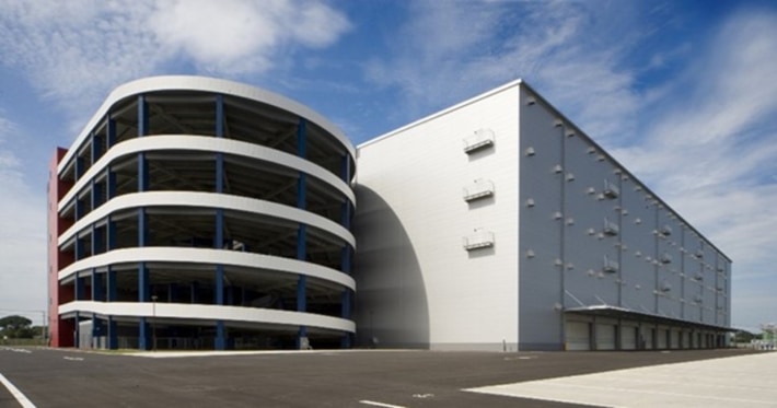 1ef3ddeff6b0d1d2f8bdb1fb58087827 2 710x373 - CBRE／千葉県野田市「ロジスティクスパーク野田船形」内覧会11月18・19日開催