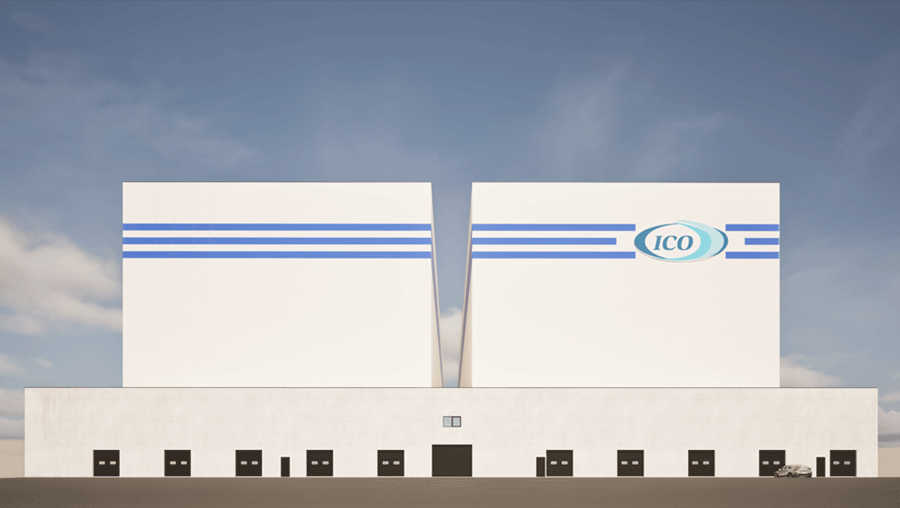日本郵船/全自動型立体駐車場をベルギーの完成車ターミナルに建設 20251104nyk - 日本郵船/全自動型立体駐車場をベルギーの完成車ターミナルに建設