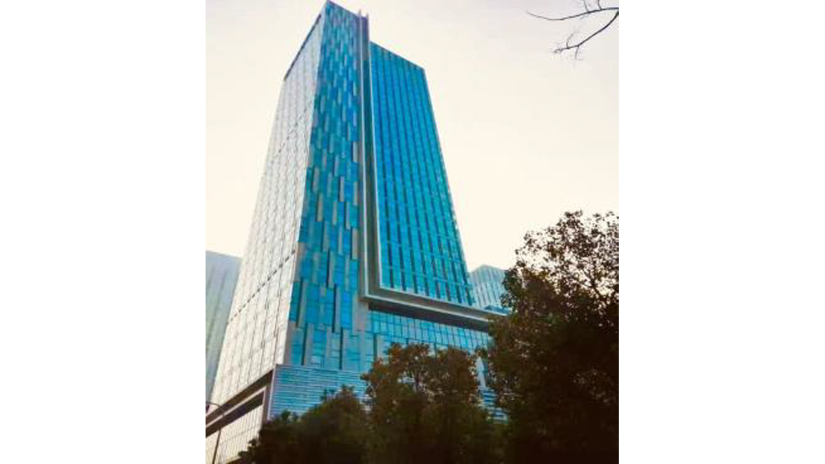 西鉄/上海現地法人が寧波支店を移転、11月1日より新事務所に 20251105Nishitetsu shanghai02 - 西鉄/上海現地法人が寧波支店を移転、11月1日より新事務所に