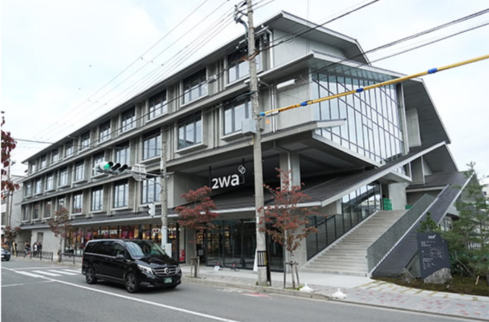 ダイフク/京都市左京区でラボ始動、フィジカルAIなどの開発拠点に 20251106daifuku1 - ダイフク/京都市左京区でラボ始動、フィジカルAIなどの開発拠点に