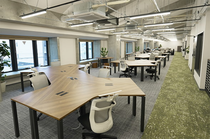 ダイフク/京都市左京区でラボ始動、フィジカルAIなどの開発拠点に 20251106daifuku2 - ダイフク/京都市左京区でラボ始動、フィジカルAIなどの開発拠点に