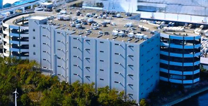 成田運輸/神奈川県川崎市に大手スーパー向けの新物流センター開設 20251106narita - 成田運輸/神奈川県川崎市に大手スーパー向けの新物流センター開設