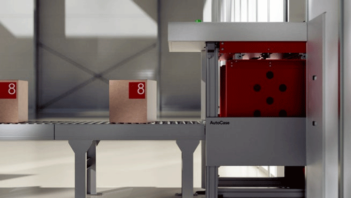 AutoStore/ケース保管とサイズ違いのコンテナ対応等7つの新機能製品発表 20251107autostore1 - AutoStore/ケース保管とサイズ違いのコンテナ対応等7つの新機能製品発表