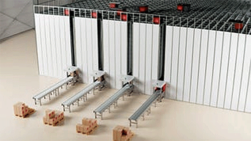 AutoStore/ケース保管とサイズ違いのコンテナ対応等7つの新機能製品発表 20251107autostore2 - AutoStore/ケース保管とサイズ違いのコンテナ対応等7つの新機能製品発表