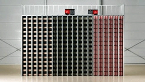 AutoStore/ケース保管とサイズ違いのコンテナ対応等7つの新機能製品発表 20251107autostore3 - AutoStore/ケース保管とサイズ違いのコンテナ対応等7つの新機能製品発表