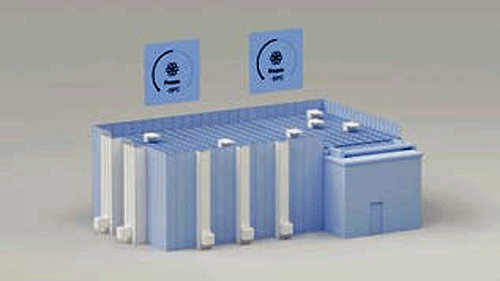 AutoStore/ケース保管とサイズ違いのコンテナ対応等7つの新機能製品発表 20251107autostore4 - AutoStore/ケース保管とサイズ違いのコンテナ対応等7つの新機能製品発表