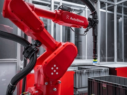 AutoStore/ケース保管とサイズ違いのコンテナ対応等7つの新機能製品発表 20251107autostore5 - AutoStore/ケース保管とサイズ違いのコンテナ対応等7つの新機能製品発表