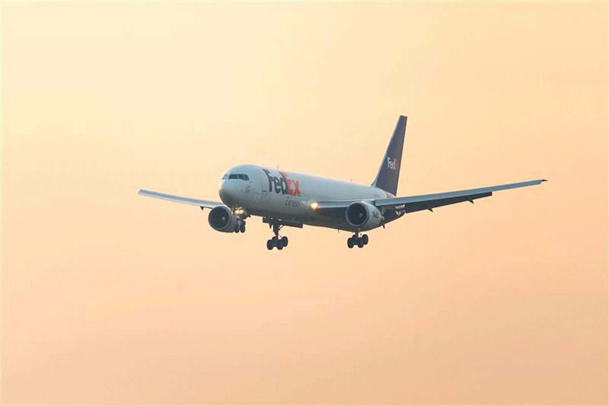 フェデックス/広州、ペナン、バンコクを結ぶ新たな直行便でネットワーク強化 20251107fedex 1 - フェデックス/広州、ペナン、バンコクを結ぶ新たな直行便でネットワーク強化