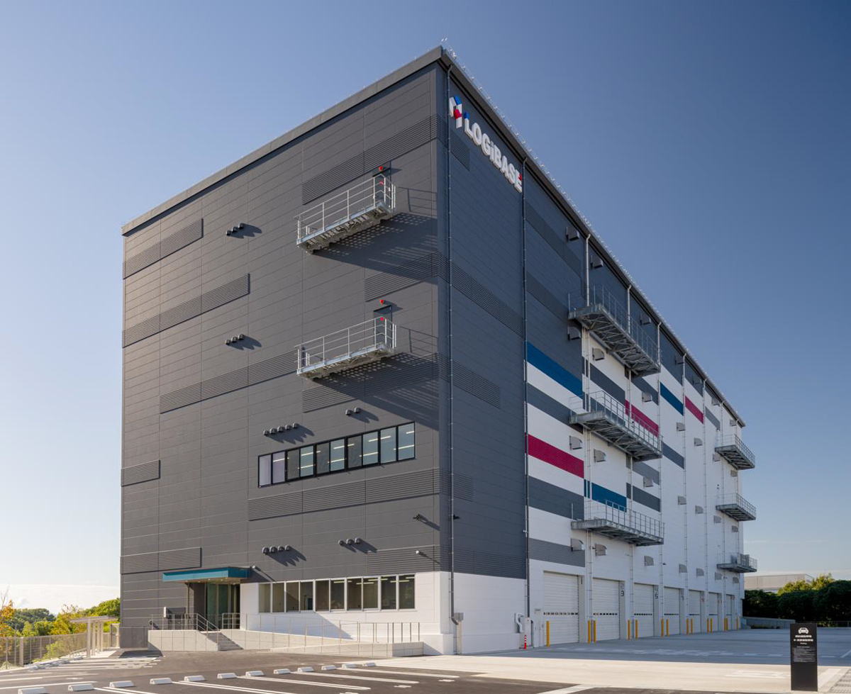 三井物産都市開発/岡山県早島町に物流施設竣工、西日本の広域配送に対応 20251111mitsuibussantoshikaihatsu01 - 三井物産都市開発/岡山県早島町に物流施設竣工、西日本の広域配送に対応