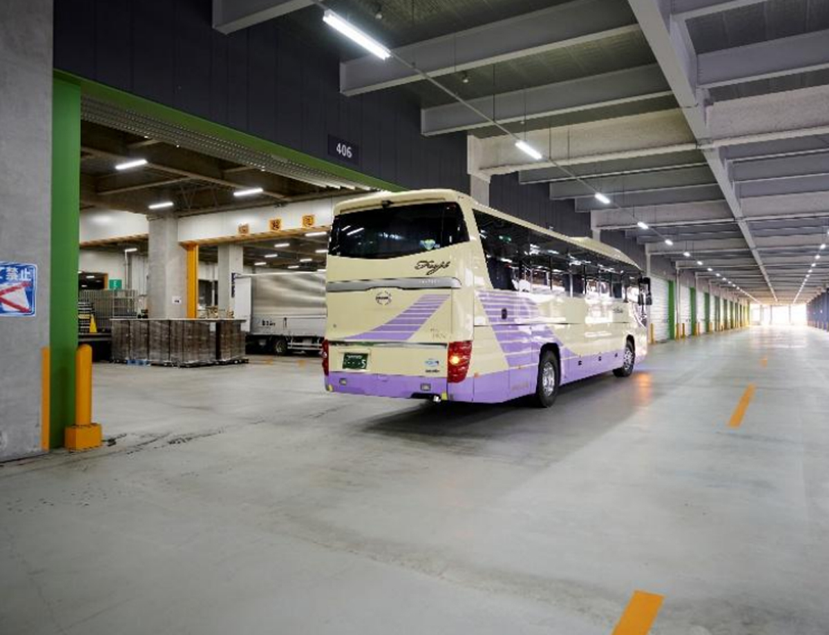 三井不動産/「MFLP船橋」の地域共生イベントに周辺住民ら4000人来場 20251112mi02 1 - 三井不動産/「MFLP船橋」の地域共生イベントに周辺住民ら4000人来場