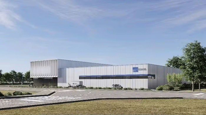 荏原製作所/韓国で2拠点目となるOH工場を京畿道平沢市に新設 20251117ebara - 荏原製作所/韓国で2拠点目となるOH工場を京畿道平沢市に新設